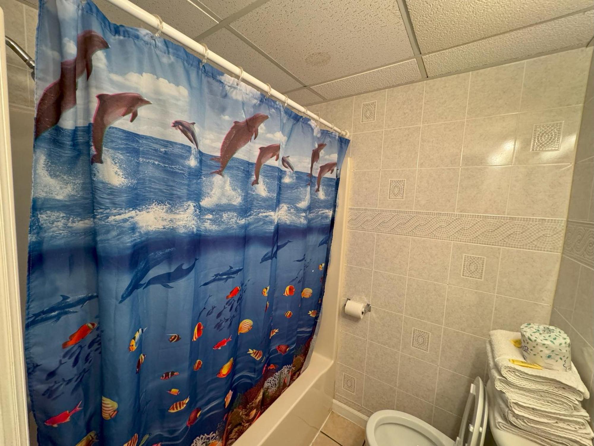 Sea Garden Motel シーサイド・ハイツ エクステリア 写真