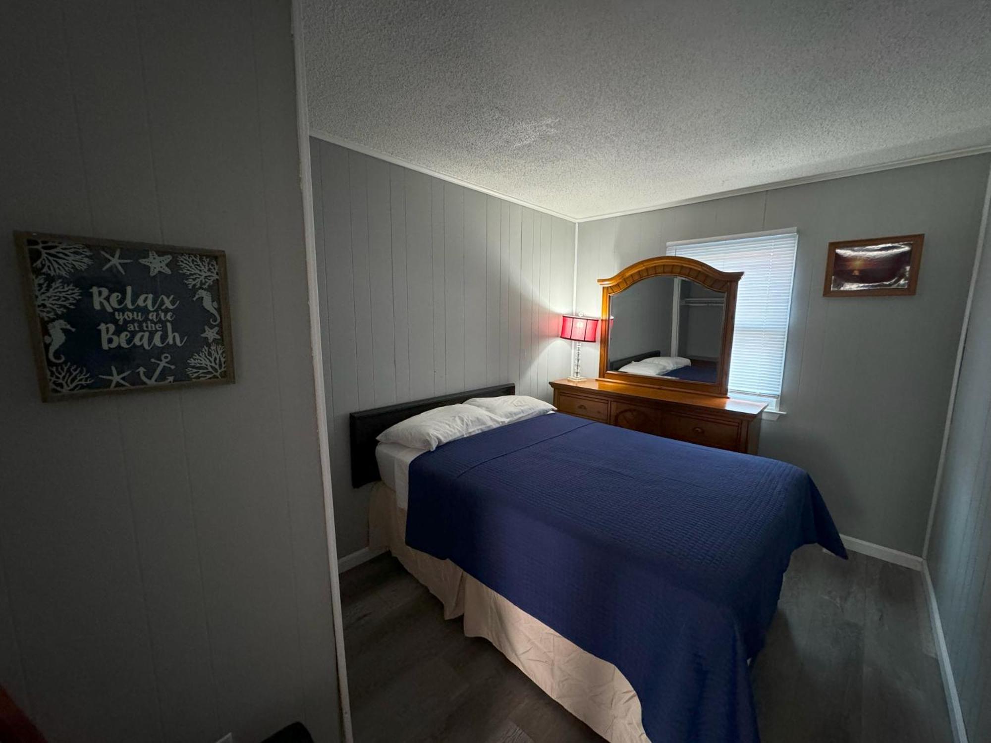 Sea Garden Motel シーサイド・ハイツ エクステリア 写真