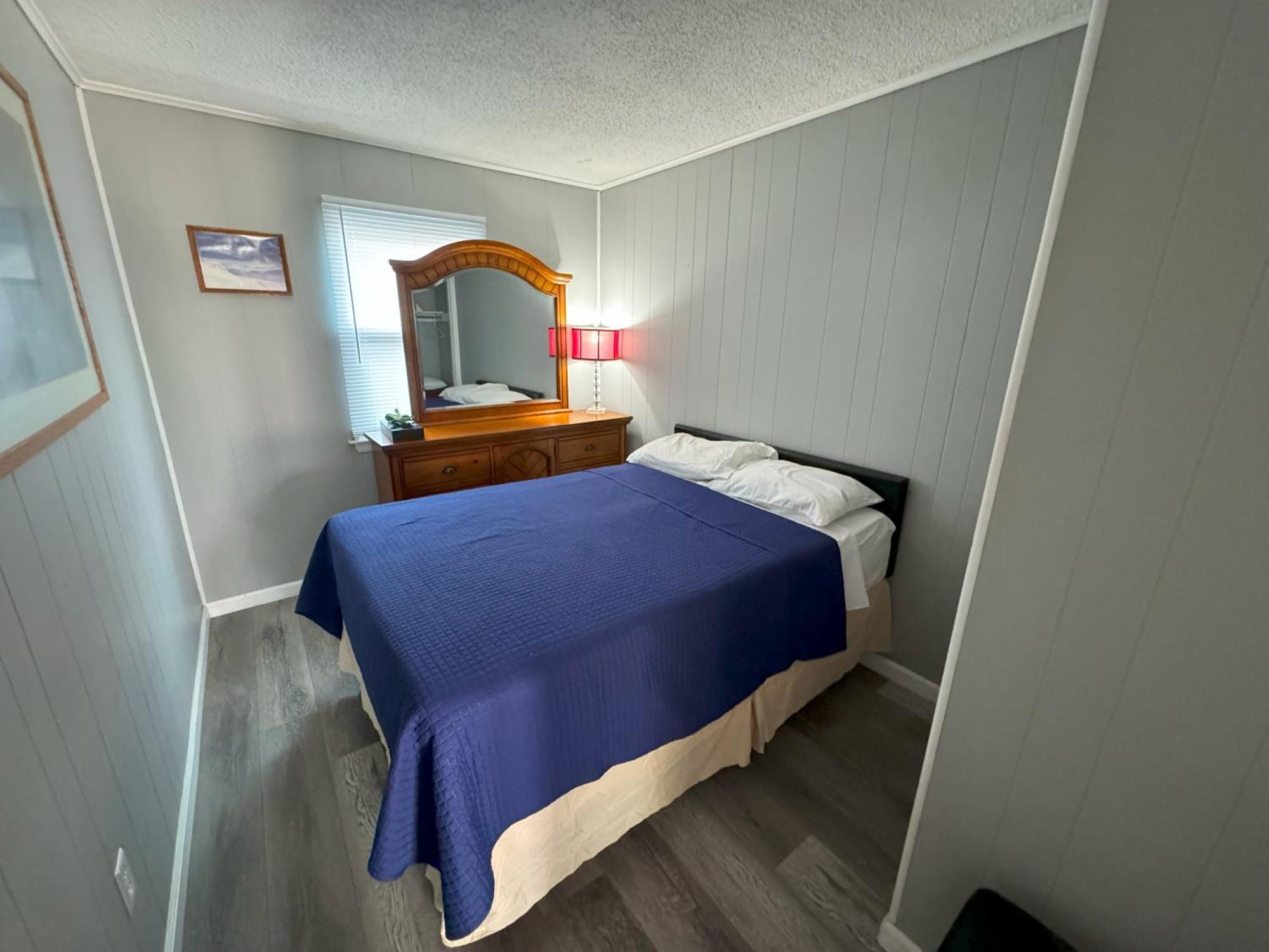 Sea Garden Motel シーサイド・ハイツ エクステリア 写真