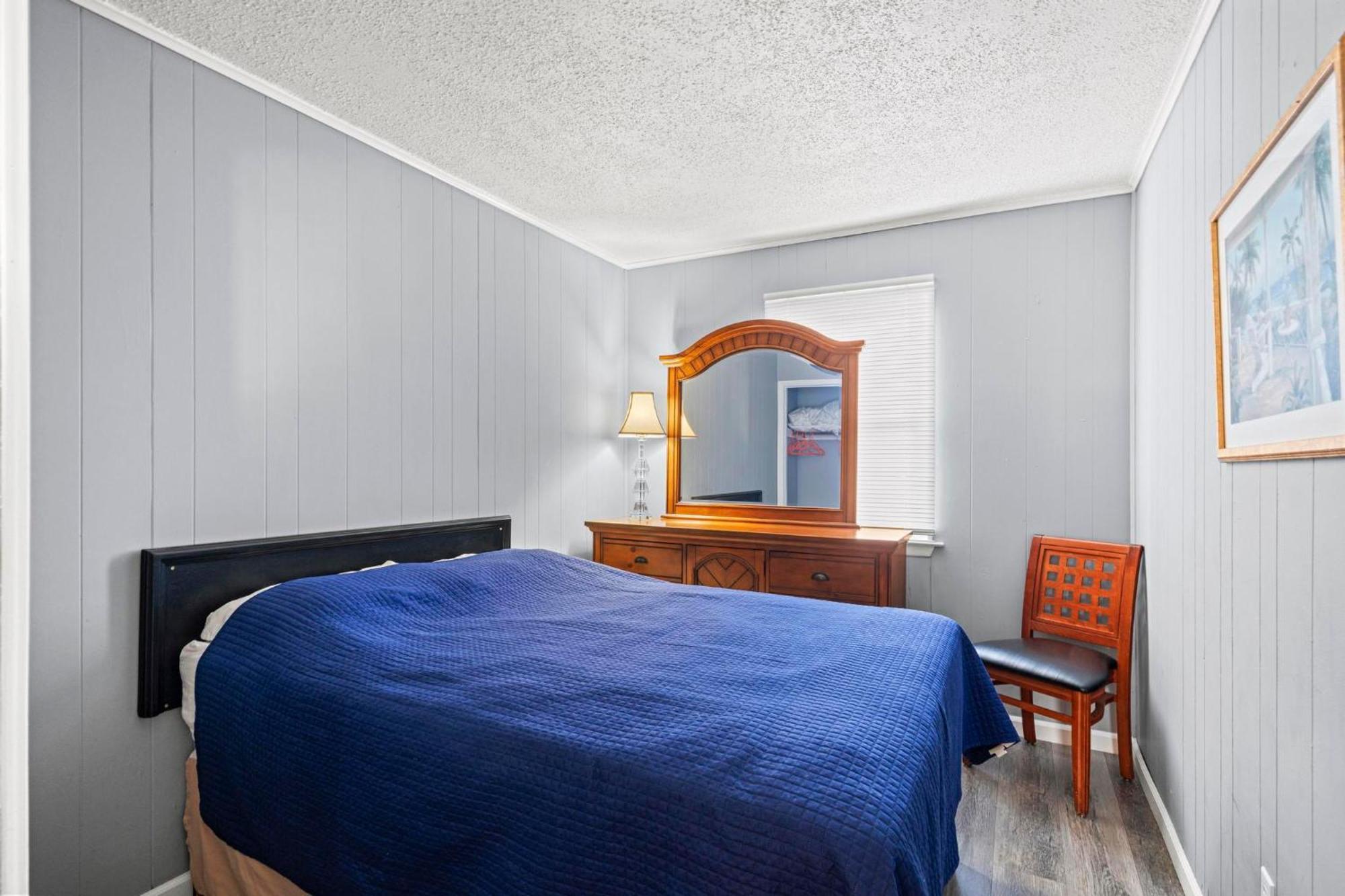 Sea Garden Motel シーサイド・ハイツ エクステリア 写真
