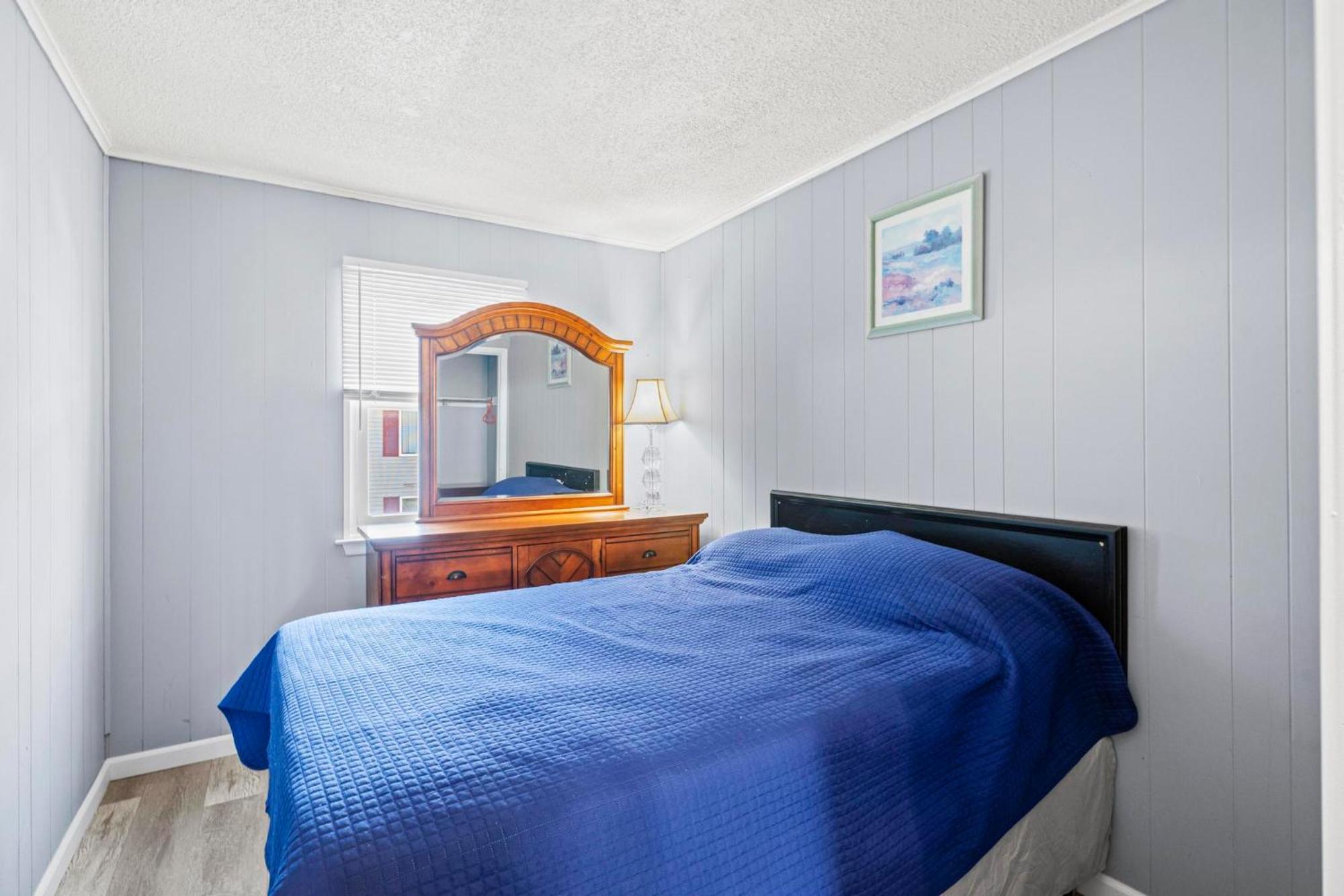Sea Garden Motel シーサイド・ハイツ エクステリア 写真
